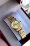 Original 2 Year Warranty Women's Wristwatch Steel Band Waterproof - 2