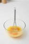 Stainless Steel Whisk 30 cm – Professional Wire Whisk Egg Cake Cream Sauce Mixer - 6