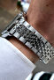 Gift for Lover, Original Men's Wristwatch with Special Box, 2 Years Warranty - 3