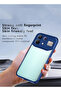 Infinix Note 60 Pro 5G 2026 Premium Hybrid TPU Silicone with Raised Camera Slim Armour Case Cover - 2