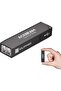 Keylite 500 High Power Rechargeable Keychain Flashlight