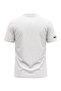 تيشيرت رجالي أبيض من نوع Crew Sunblock Ss 2.0 A112002s01-w02 - 2