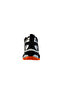 Men's Imported Material Leather and Textile Components Breathable Lace-Up Summer Sports Shoes - 6
