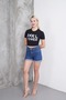 طباعة Girl Power Reflector