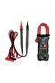 True Rms Ac/Dc 600A Digital Clamp Meter Yt-73093 - 2