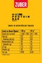 Hi Protein Banana High Protein Bar 45g X 12 Pieces (15g Protein) - 7