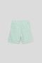 BG Store Boy's Green Shorts - 7