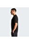 M 24/7 Short Sleeve Tee-Graphic Men's T-Shirt Nf0A8G83Jk31 Black-S - 4