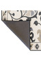 Sdt Traditional Patterned Modern Woven Base Decorative Carpet Sdt959 - 6