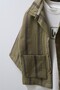 Boy's T-Shirt, Jacket, and Wide-Legged Pants 3-Piece Set - 5