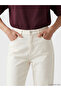 Boyfriend Fit Women's Jean Pants - 2