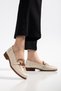 Genuine Leather 33-34-35-36-37-38-39-40-41-42-43-44-45 Size Women's Shoes - 3