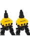 Cleste nituri combo 2 în 1 255mm TMP - 3