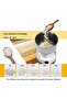 Mini Electric Coffee Grinder - 4