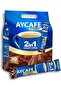 Instant 2-in-1 Black Coffee Soluble Single Sachet Pouch (30 Pack) - 3
