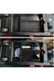 Bmw Armrest Storage Box Black - 3 Series G20 - 2