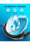 Swim Goggles, Swimming Goggles No Leaking Adult Men Women Youth - 4