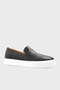 Leather Loafer Shoes Men's Shoes Rm60019 - 4