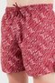 All Logos Swimsuit Short Men's Swim Shorts Em000688 Af20442 F5034 - 5