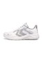 Solar Prf Ii 900897-9001 White Gray Sports Shoes Flexible Running Sneaker - 4