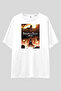 Attack on Titan Anime T-Shirt |   Unisex 100% Cotton Printed Eren Mikasa Levi Special Design Tee