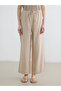 Lcw Everyday Women's Elastic Waist Trousers - 2