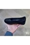 Women's Inside-Out Genuine Leather, Orthopedic, Front Elastic, Perforated Mother Shoes - 3
