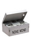 Mind 002 Black Chrome (W) - 5
