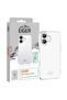 Husa Grip GRS iPhone 17 Clear