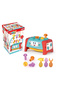 Repair Kit Bultak Bag - Plug-And-Play Toy - Baby Toy - Hammer Repair Kit - 2