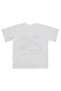 Sailing Printed T-Shirt for Ages 2-5 - White - 2