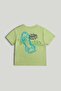 Green Skate T-Shirt - 2