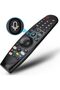 Magic Remote AKB75855501 For LG AN-MR20GA AN-MR19BA Smart TV Magic Remote Replacement, with Pointer Function - 6