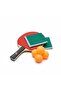 Bsr-809 Pi̇npon Racket Net and 3 Balls