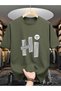 Calle Giyim 1St Quality Street Spirit T-Shirt