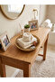 Wicker Decorative Basket / Hallway-Kitchen-Bathroom-Pantry 1 Piece m Size - 6
