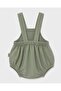 Isyis Unisex Baby Green Jumpsuit - 3