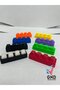ClackStack™ Mekanik Switch'li Taşınabilir Anahtarlık