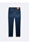 New Sawyer Y Mid Indigo Pants - 2