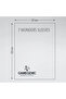 Sleeves: Gamegenic (x80) - 7 Wonders - 2