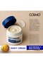 Cosmo Skin Care Anti Wrinkle + Skin Firming Night Cream 100ml With Coenzyme Q10, Hyaluronic Acid, Vitamin E, Hydration, Moisturizer, Anti Aging Overnight Repair Formula, Non Greasy, For All Skin Types - 2