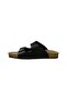5m Mendy 5Fx Men's Slippers A101970846 Black - 3