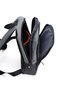 Unisex Laptop Compartment Backpack Waterproof Daily School Business Travel Backpack Gray - 4