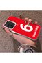 Silicone Edge Hard Back Phone Case Compatible with Poco C65 Orkun Kökçü