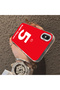 Silicone Edge Hard Back Phone Case Compatible with iPhone XS Max Salih Özcan - 3