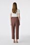 Sarel Pants Brown Pants 0267 - 5