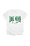 Mother's Day Oversized Crew Neck Mother-Child T-Shirt (2 Pieces Need to Be Added to the Cart for the Team) - 2