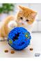 Shed Pal Sound Food Play Ball Blue - 3
