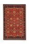 Sdt Traditional Patterned Modern Woven Base Decorative Carpet Sdt1203 - 3