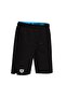 Team Bermuda Panel Black uniseks şort - 6